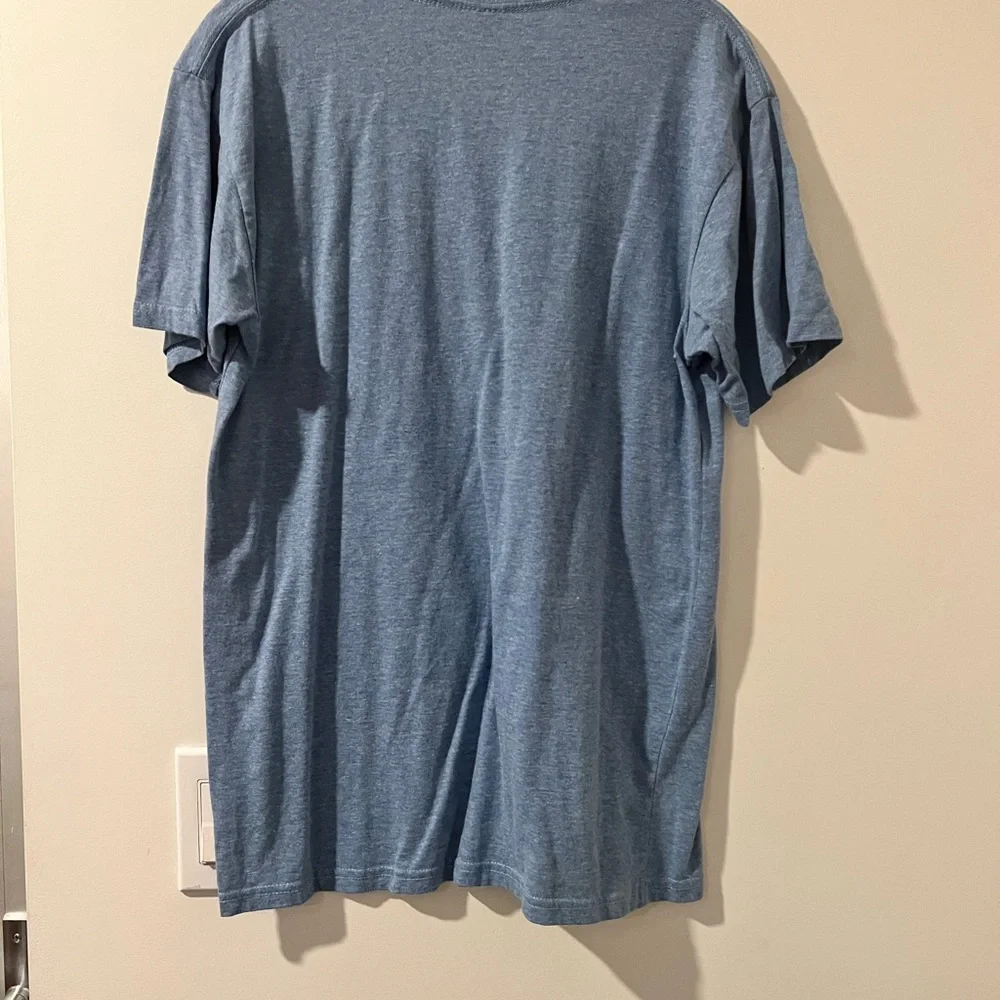 Loot Crate Blue T-Shirt Sz. Medium - Picture 2 of 4